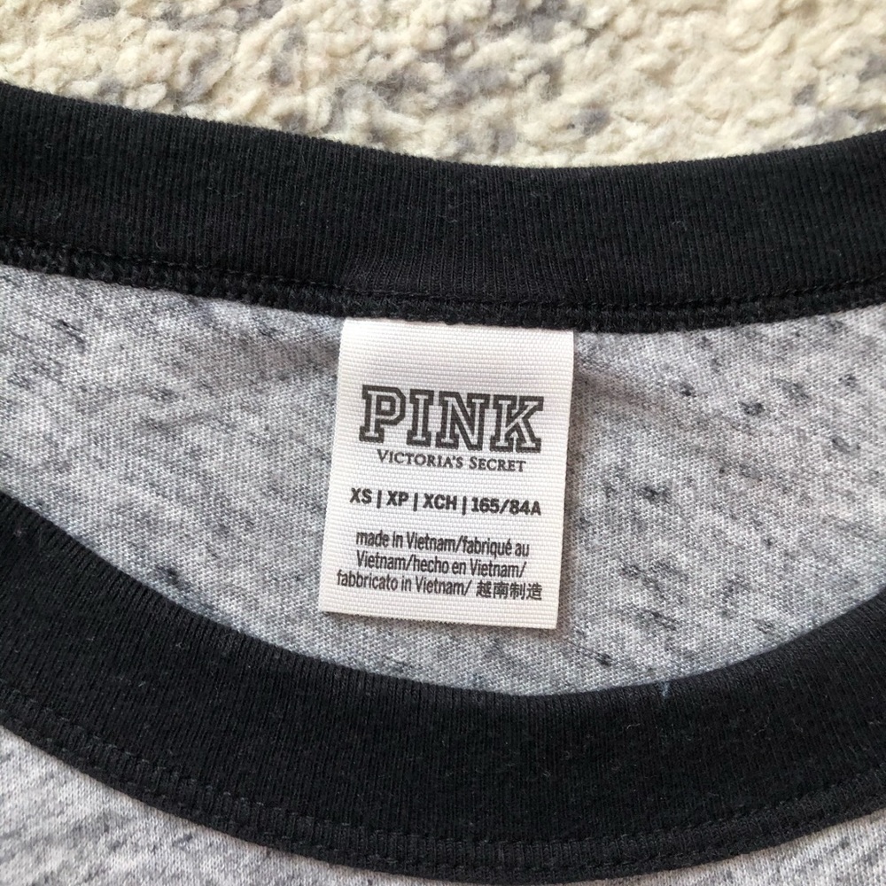 Pink tee - Picture 2 of 3